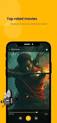 hotstar-alternative Top Rated Movies